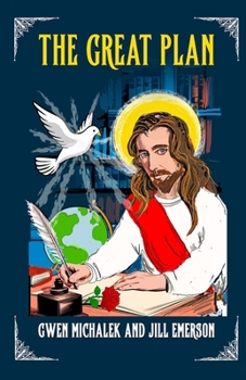 Paperback The Great Plan Book