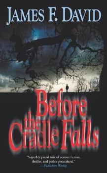 Mass Market Paperback Before the Cradle Falls Book