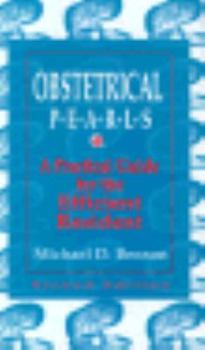 Paperback Obstetrical Pearls Book