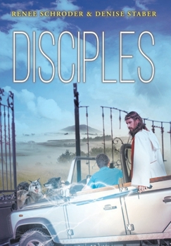 Hardcover Disciples Book
