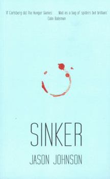 Paperback Sinker Book