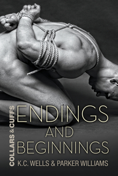 Paperback Endings and Beginnings: Volume 8 Book