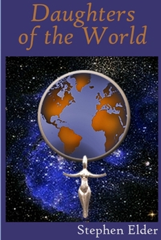 Paperback Daughters of the World Book