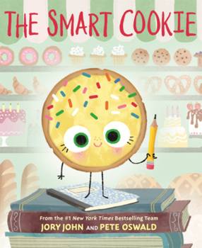 Smart Cookie