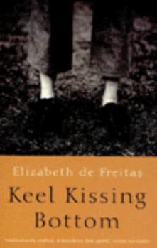 Paperback Keel Kissing Bottom Book