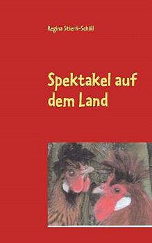 Paperback Spektakel auf dem Land [German] Book