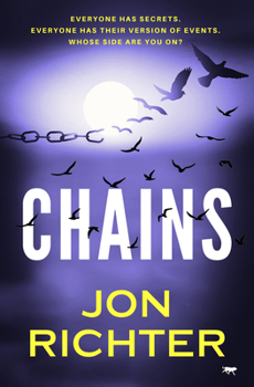 Paperback Chains Book