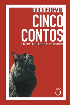 Paperback 5contos: Entre Achados e Perdidos [Portuguese] Book