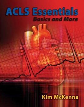 Paperback ACLS Essentials: Basics and More [With CDROMWith DVD] Book
