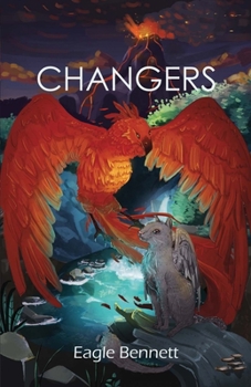 Paperback Changers: Volume 1 Book