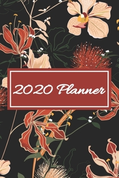 2020  Planner