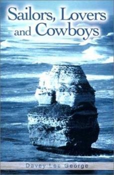 Paperback Sailors, Lovers and Cowboys Book