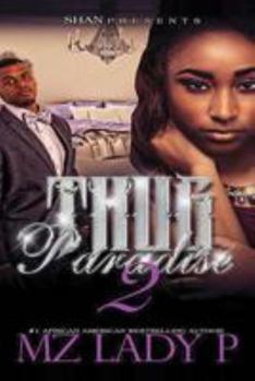 Paperback Thug Paradise 2 Book