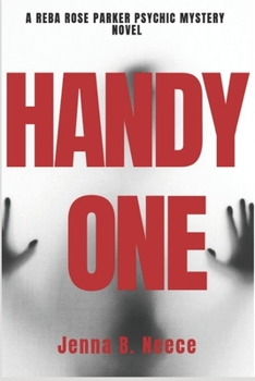 Paperback Handy One Book