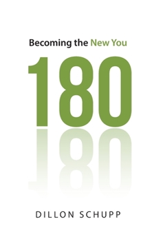 Hardcover 180: Becoming the New You Book
