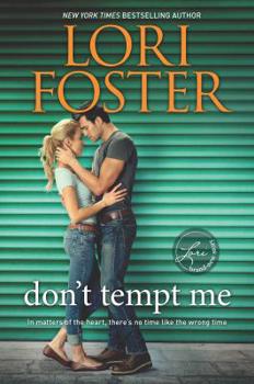 Don't Tempt Me - Book #1 of the Guthrie Brothers