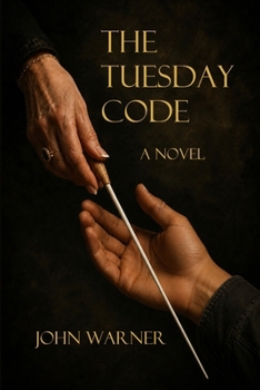 Paperback The Tuesday Code Book
