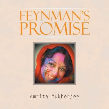 Paperback Feynman's Promise Book
