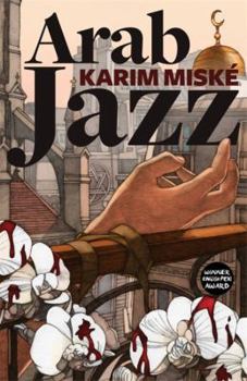 Paperback Arab Jazz Book