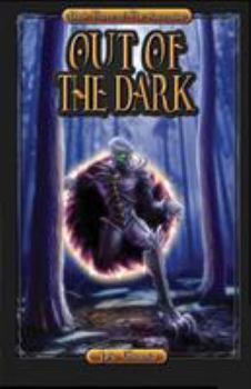 Paperback Out of The Dark Book