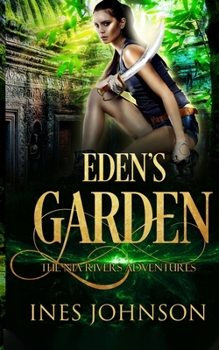 Paperback Eden's Garden Book