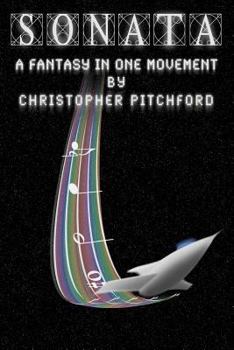 Paperback Sonata: A Fantasy in One Movement Book