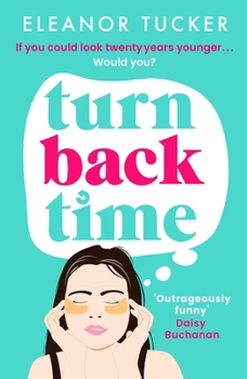 Paperback Turn Back Time Book