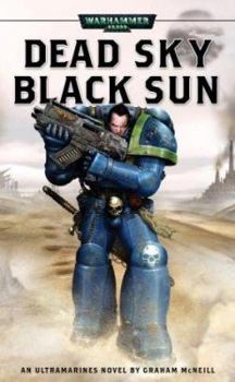 Mass Market Paperback Dead Sky, Black Sun Book