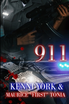 Paperback 911 Book