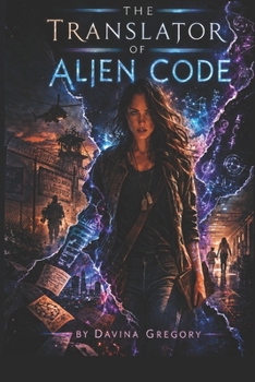 Paperback The Translator of Alien Code Book
