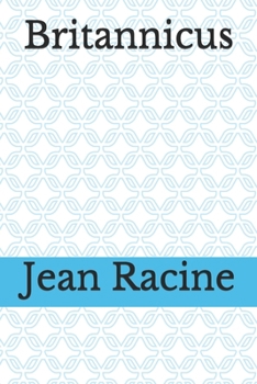 Paperback Britannicus [French] Book