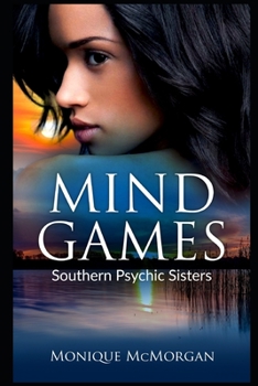 Paperback Mind Games Book