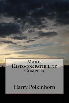 Paperback Major Histocompatibility Complex Book