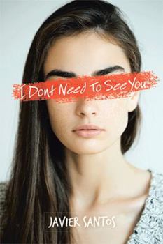 Paperback I Dont Need to See You Book