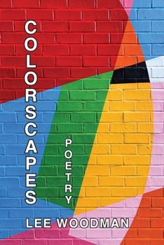 Paperback Colorscapes Book