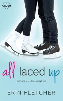 Paperback All Laced Up Book