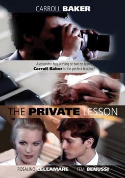 DVD Private Lesson Book