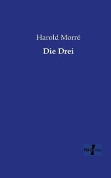 Paperback Die Drei [German] Book