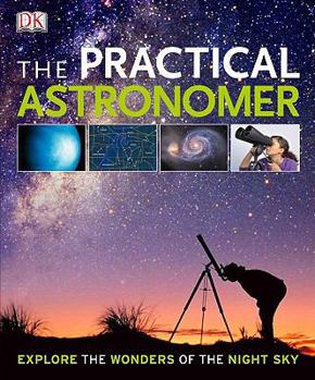 Paperback The Practical Astronomer Book