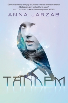Tandem - Book #1 of the Many-Worlds Trilogy