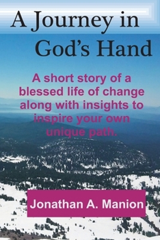 Paperback A Journey in God's Hand Book