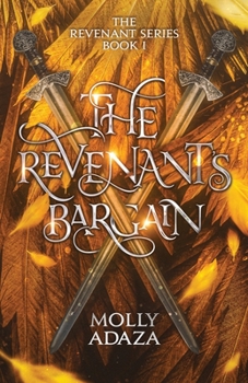 Paperback The Revenant's Bargain Book