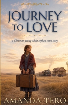 Paperback Journey to Love: Marie's Journey, 1901 Book