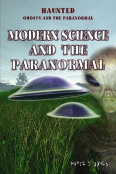 Library Binding Modern Science and the Paranormal Book