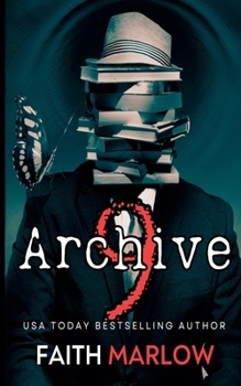 Paperback Archive 9: A collection of Dark Tales Book