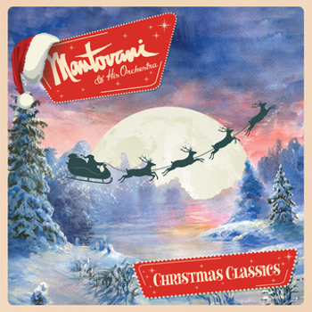 Vinyl Christmas Classics   Red Book