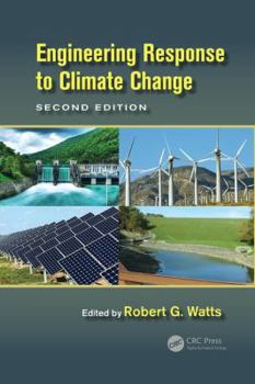 Paperback Engineering Response to Climate Change Book