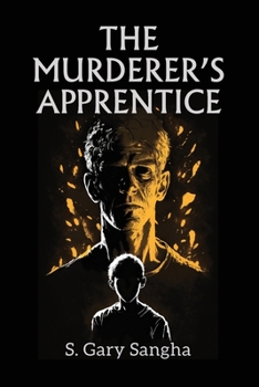 Paperback The Murderer's Apprentice Book