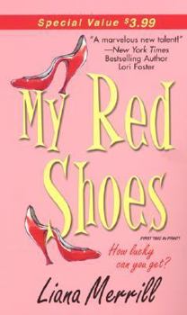 Mass Market Paperback My Red Shoes Book