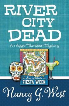 Paperback River City Dead Book